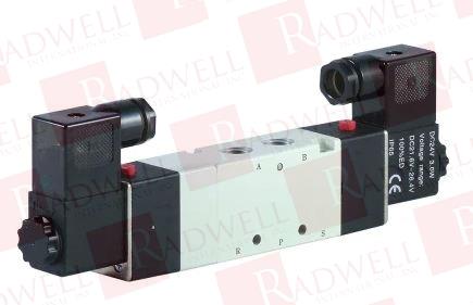 BIMBA M4V330C-10-24VDC