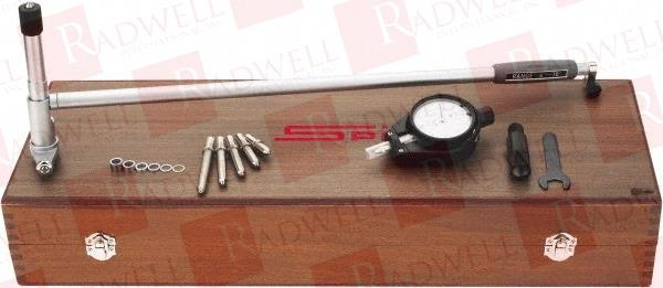 SWISS PRECISION INSTRUMENTS CMS160713001