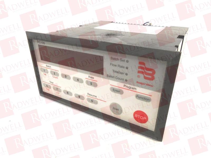 BADGER METER 59020-014