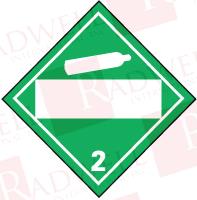 NMC SAFETY DL6BP