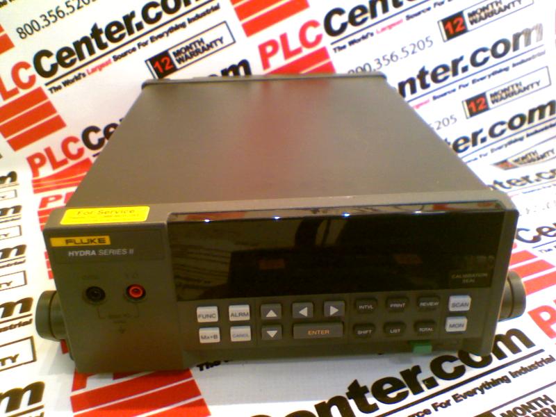 FLUKE 2625A