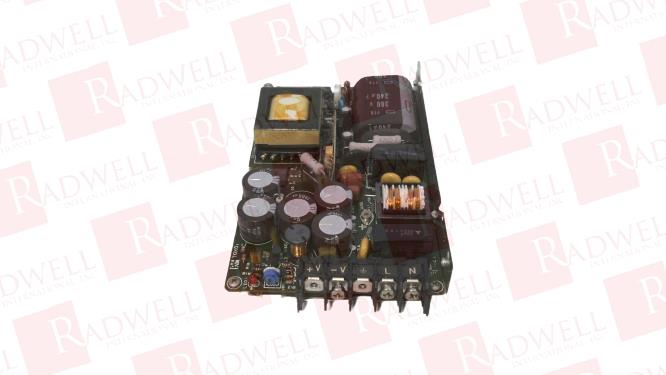 TOKO 878-4736-20W