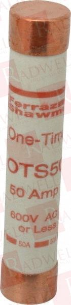 MERSEN OTS50