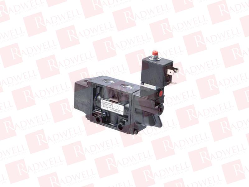 NORGREN K41EA00KS1KV2