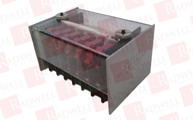 STATES PRODUCTS C3-206-A
