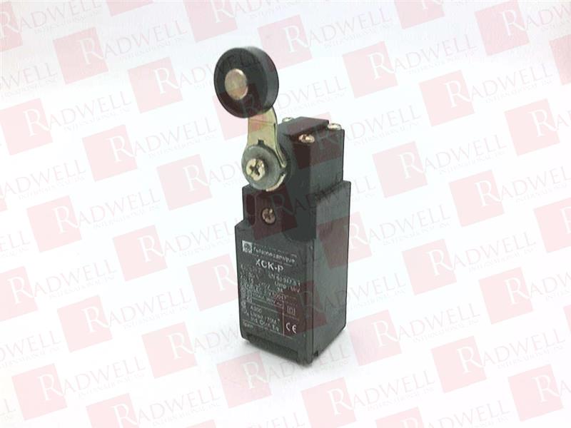 SCHNEIDER ELECTRIC XCK-P118