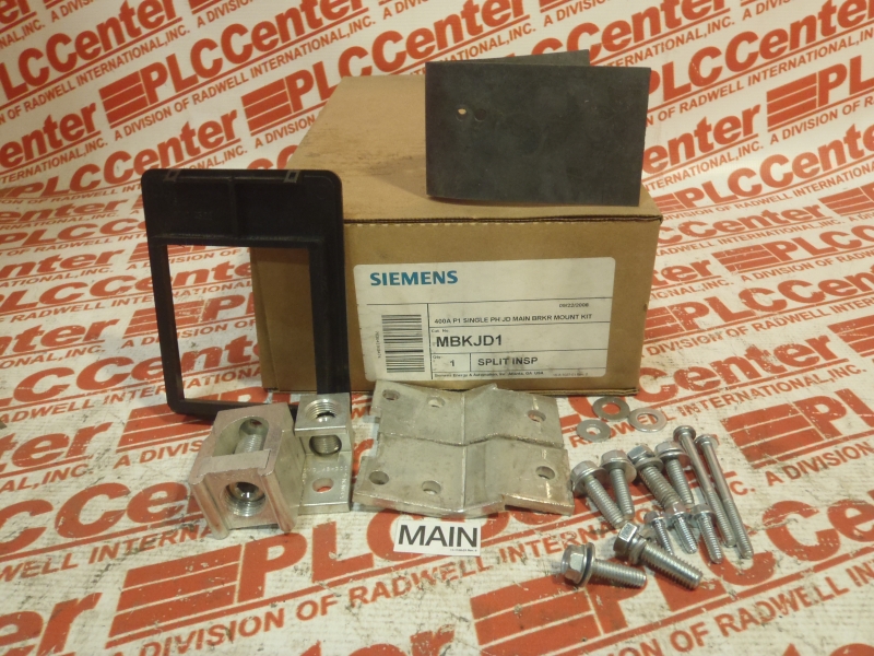 SIEMENS MBKJD1