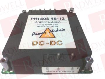 TDK PH150S48-12