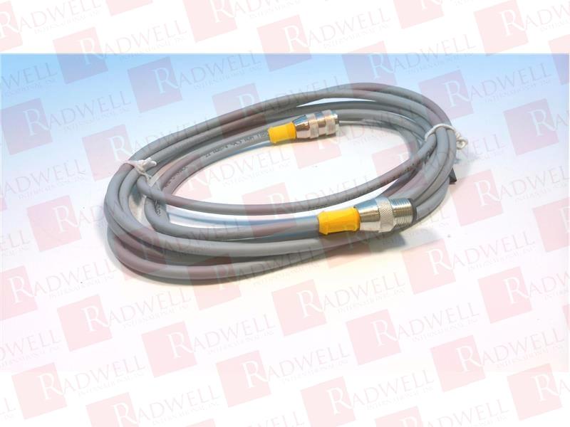 TURCK RK 4.4T-3-RS 4.4T/S101/CS12047