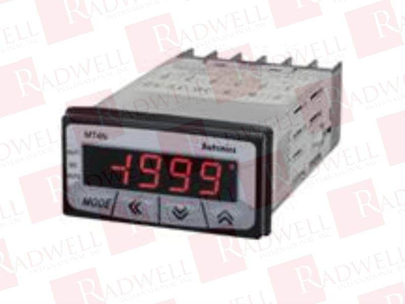 AUTONICS MT4N-DA-EN