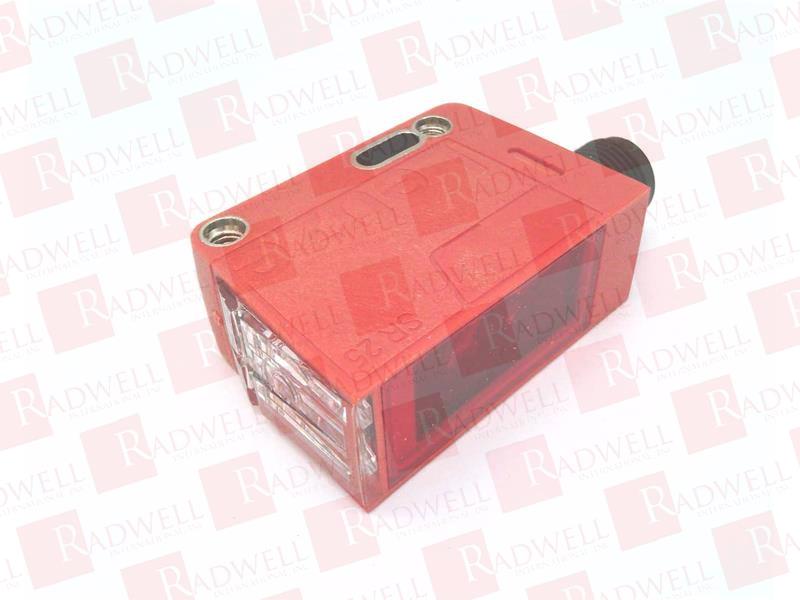 LEUZE PRK25C.D1/4P-M12