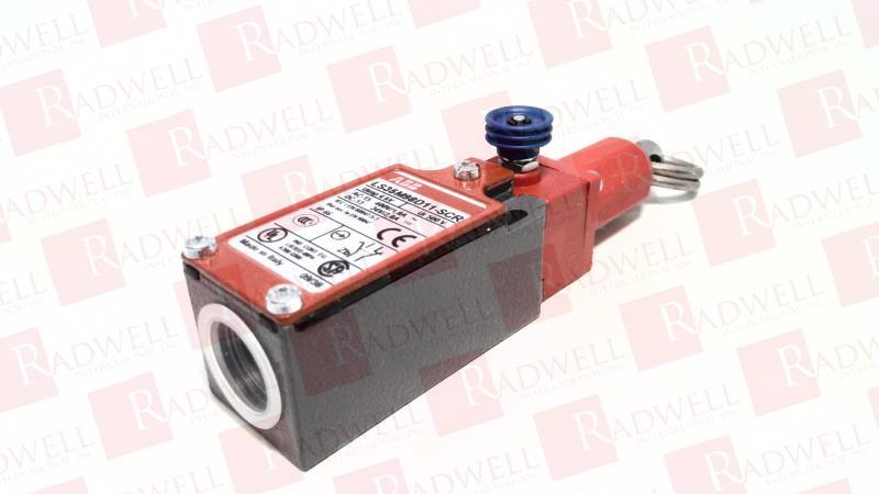 ASEA BROWN BOVERI LS35M98D11-SCR