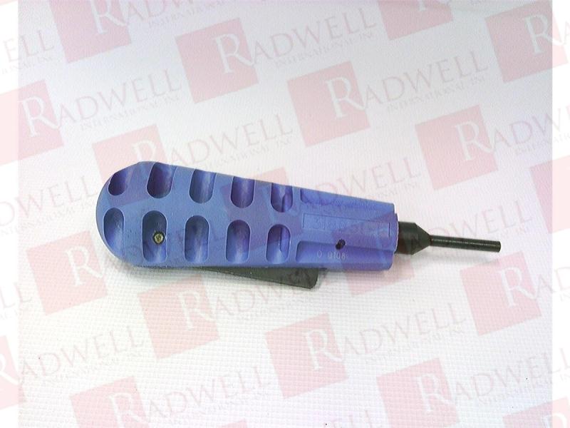 TE CONNECTIVITY 318851-1