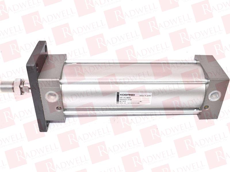 KOGANEI DDA100X150-425W