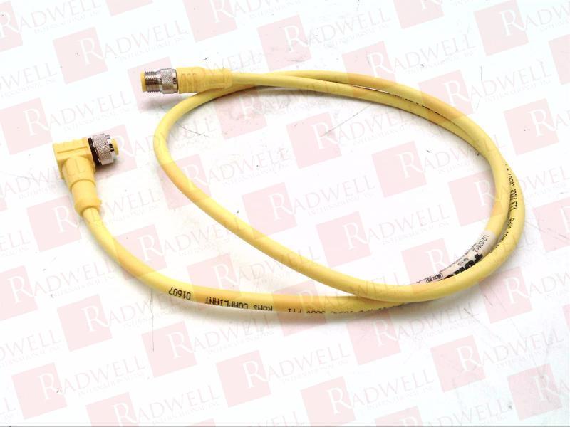 TURCK WKC 4.5T-1-RSC 4.5T/S1587