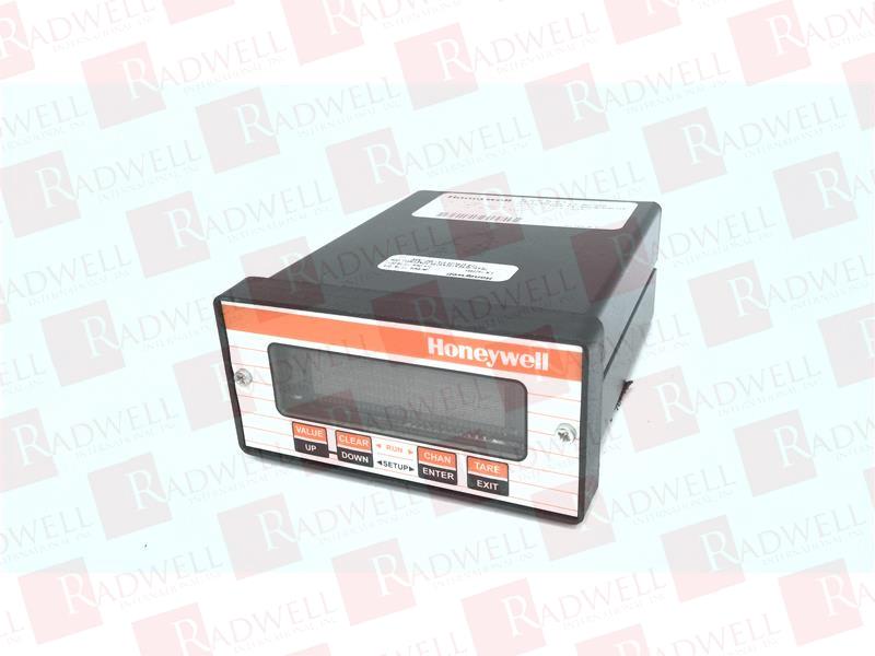 HONEYWELL 060-J500-10