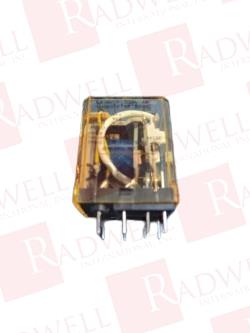 IDEC RM2S-ULAC110-120V