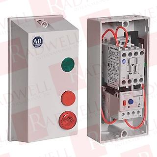 ALLEN BRADLEY 198E-DF1488