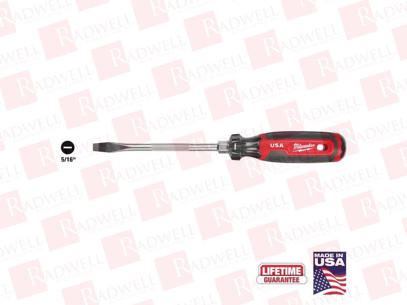 MILWAUKEE POWER TOOLS MT207