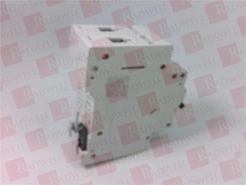 EATON CORPORATION FAZ-S10/2