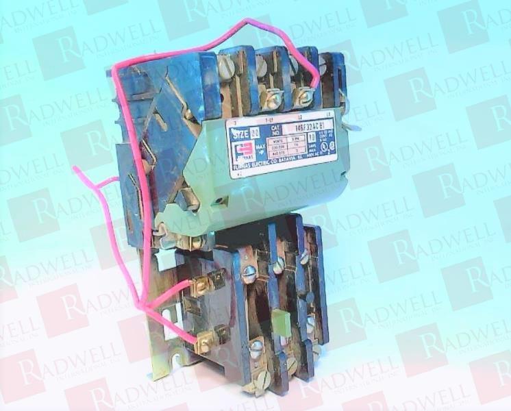SIEMENS 14BF32AC81