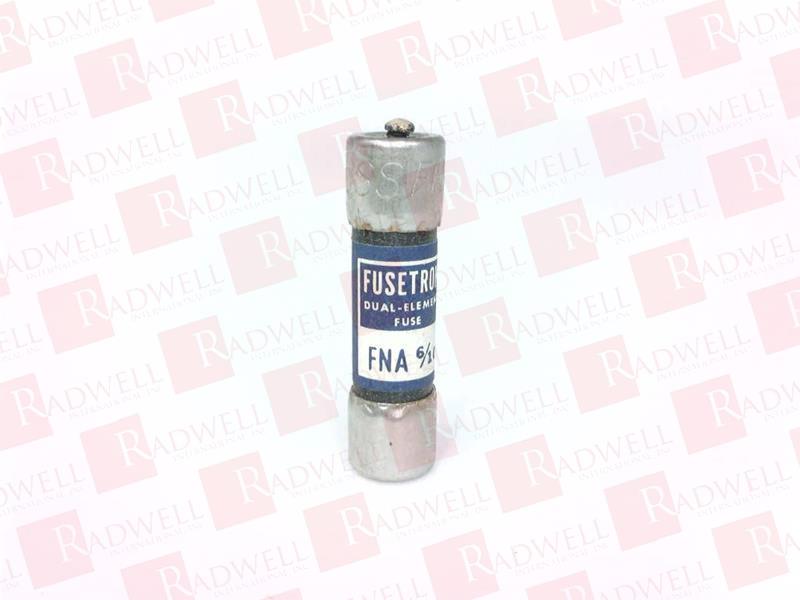 EATON CORPORATION FNA-6/10