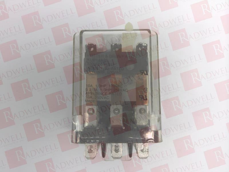 TE CONNECTIVITY KUP-14A85-120