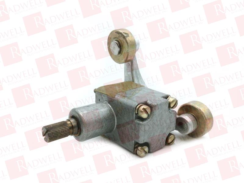 HONEYWELL 9PA46