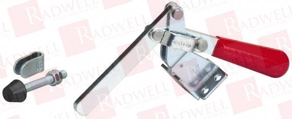 DOVER CORPORATION 317-15
