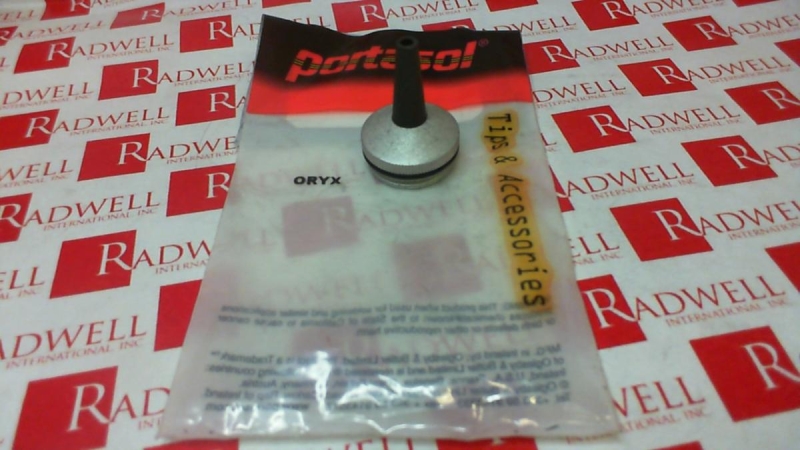 NOZZLE ASSEMBLY ANTI-STATIC