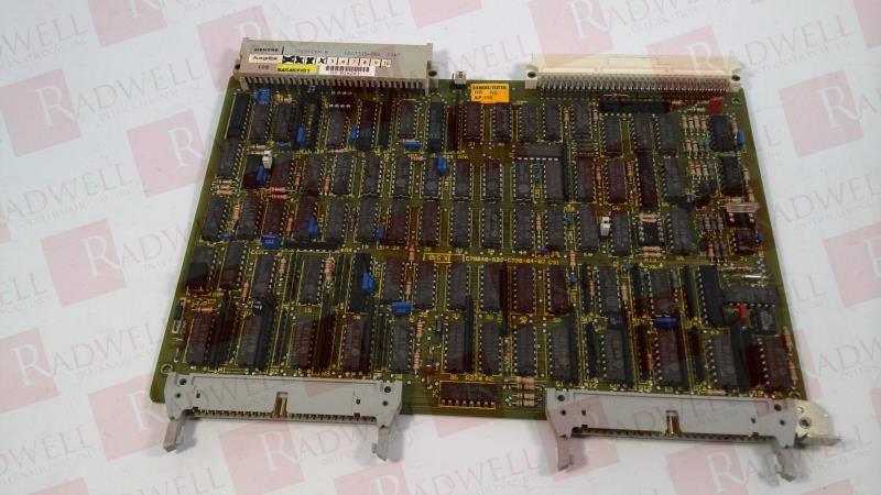 SIEMENS 6DS1315-8BA