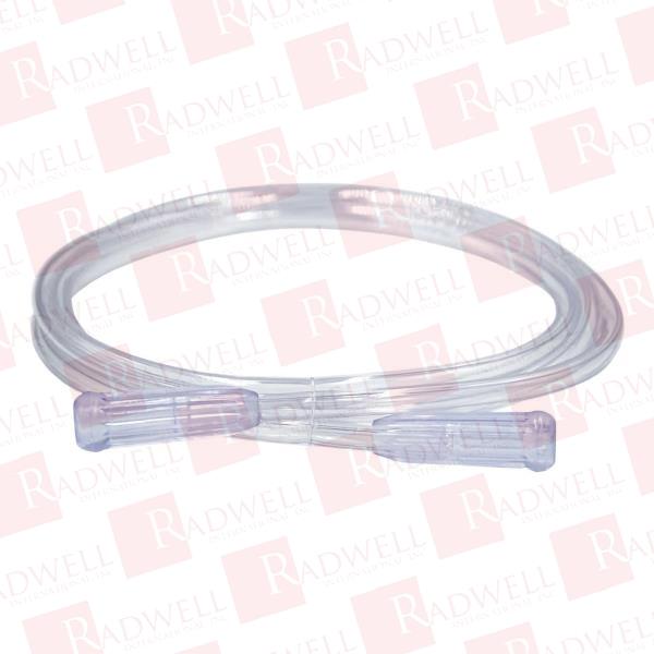OXYGEN TUBING, 3 CHANNEL, 1FT LONG, 50/CASE