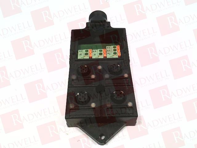 EATON CORPORATION CBDR4NSC