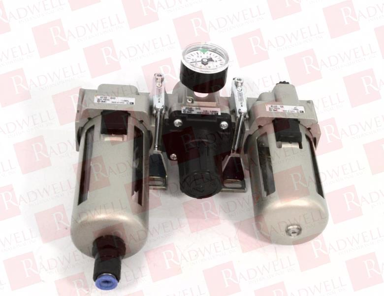 SMC AC40-04DG