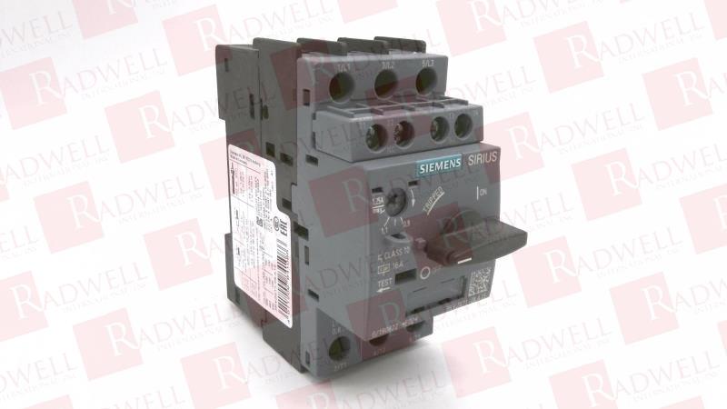 SIEMENS 3RV2011-0HA15