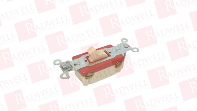 HUBBELL 1221L