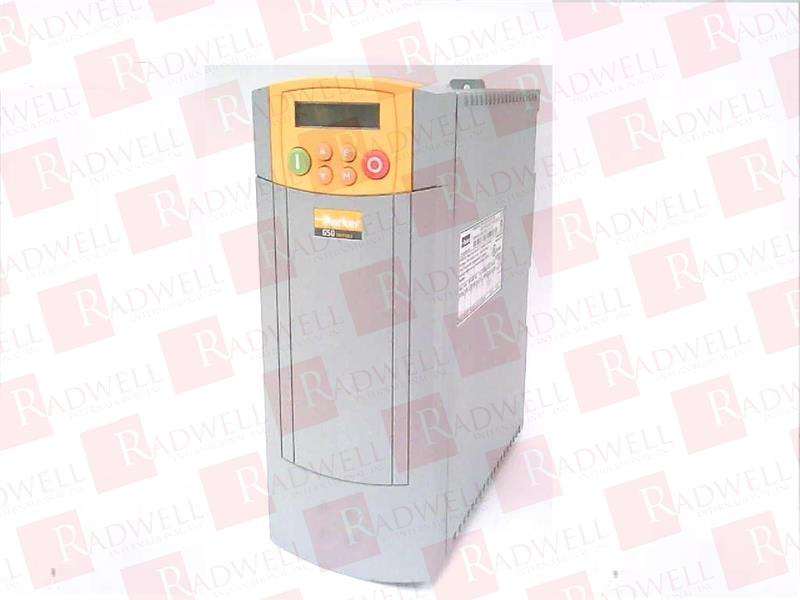 PARKER 650V-43216030-B01P00-B2