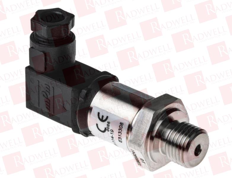 GEMS SENSORS 3100B0400S01G000