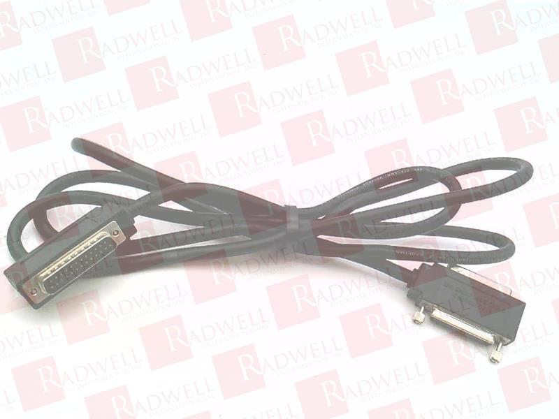 FANUC IC693CBL301