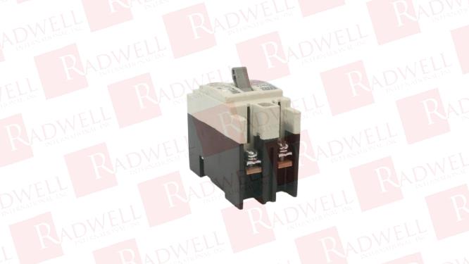 MITSUBISHI NV50-FA 2P 50A 100-200V 15MA