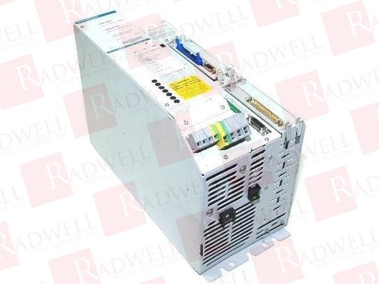 BOSCH DKS01.1-W050A-DL01-00