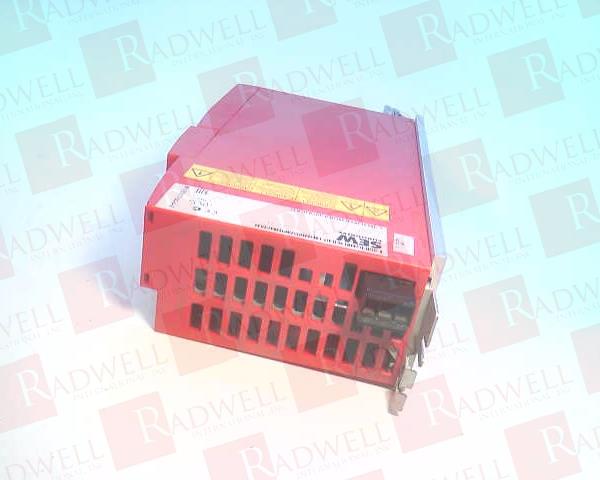 SEW EURODRIVE MC07B0022-5A3-4-S0/FI011B