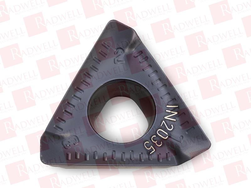 INGERSOLL CUTTING TOOLS 5813467