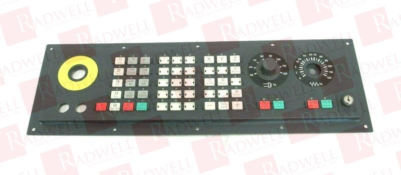 SIEMENS 6FC5203-0AD11-0AA0