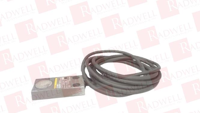 OMRON TL-W5F1