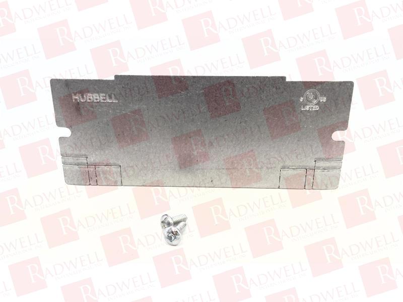 HUBBELL FBMPBNK