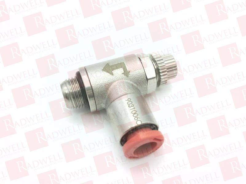 METAL WORK PNEUMATIC 9031006C