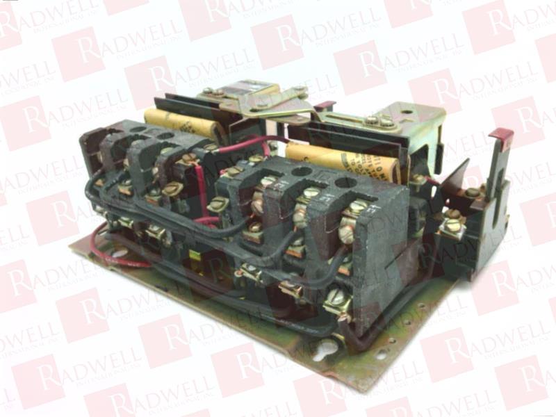 SCHNEIDER ELECTRIC 8736CO-8