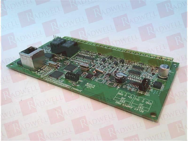 KIDDE-FENWAL, LLC NX-595E