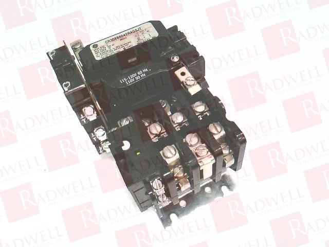 GENERAL ELECTRIC CR308B6042RAGSJT